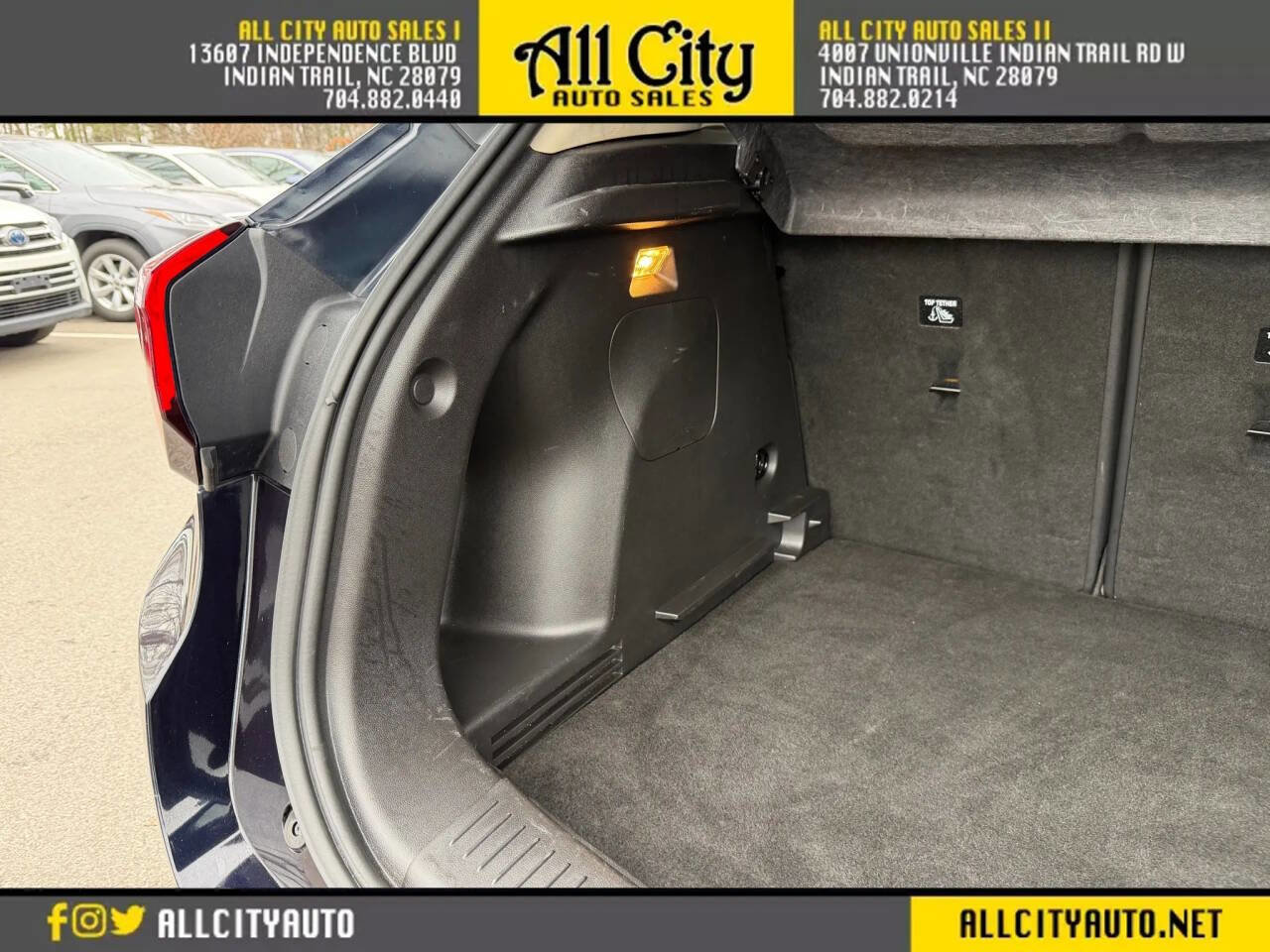 Used 2021 Buick Encore GX Preferred w/ Cold Weather Comfort Package FWD image 23