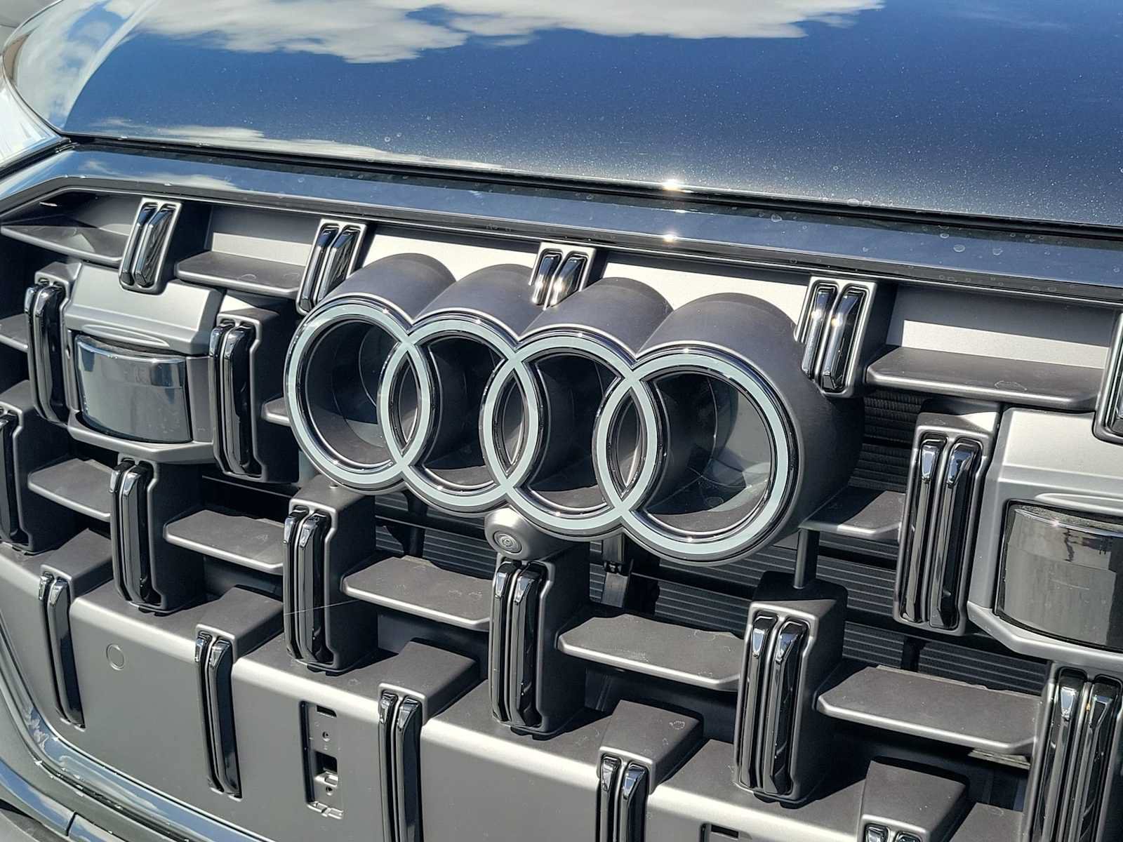 New 2026 Audi Q7 2.0T Premium Plus AWD/4WD image 11