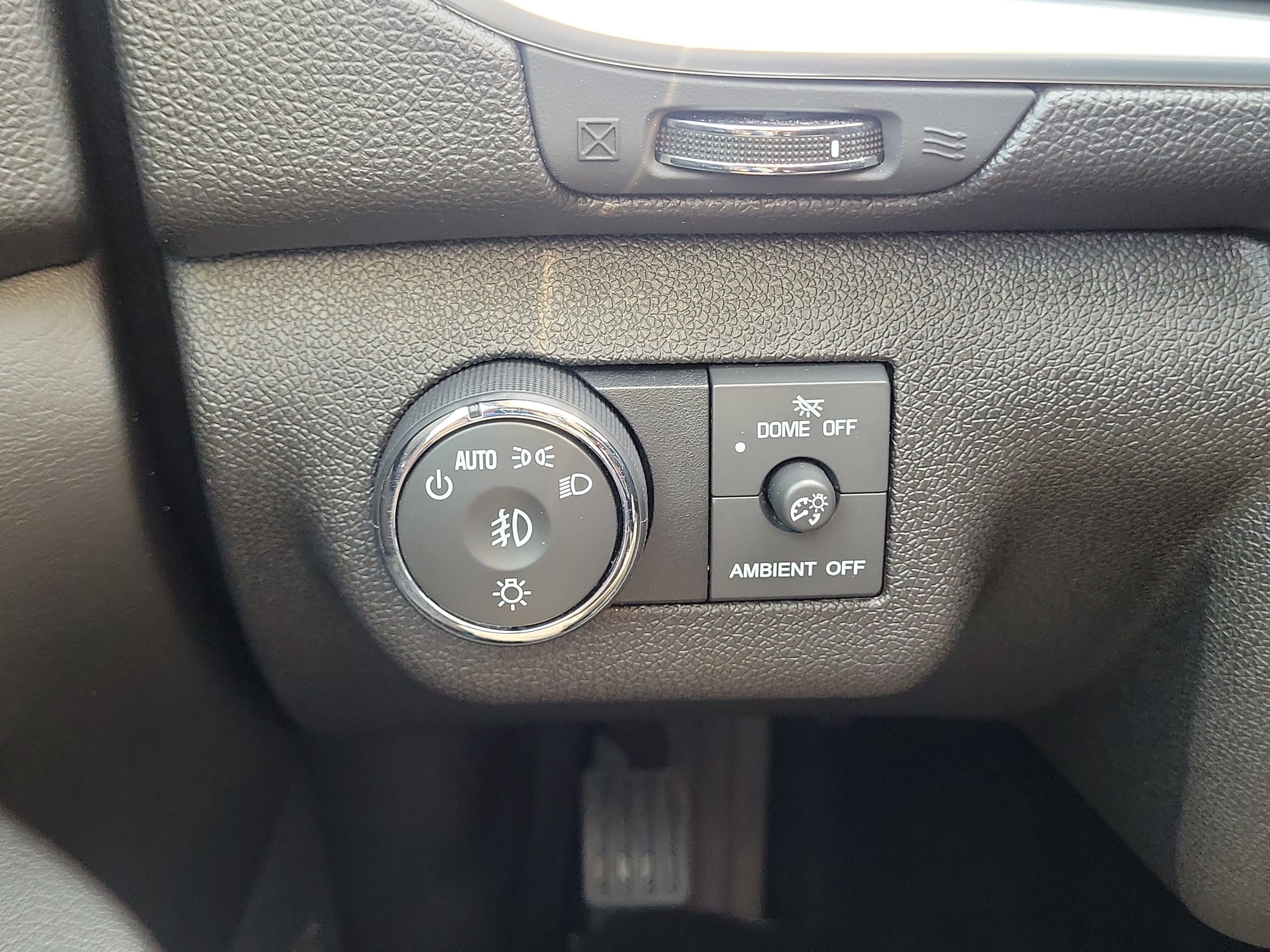 Used 2017 Chevrolet Traverse LT FWD image 23