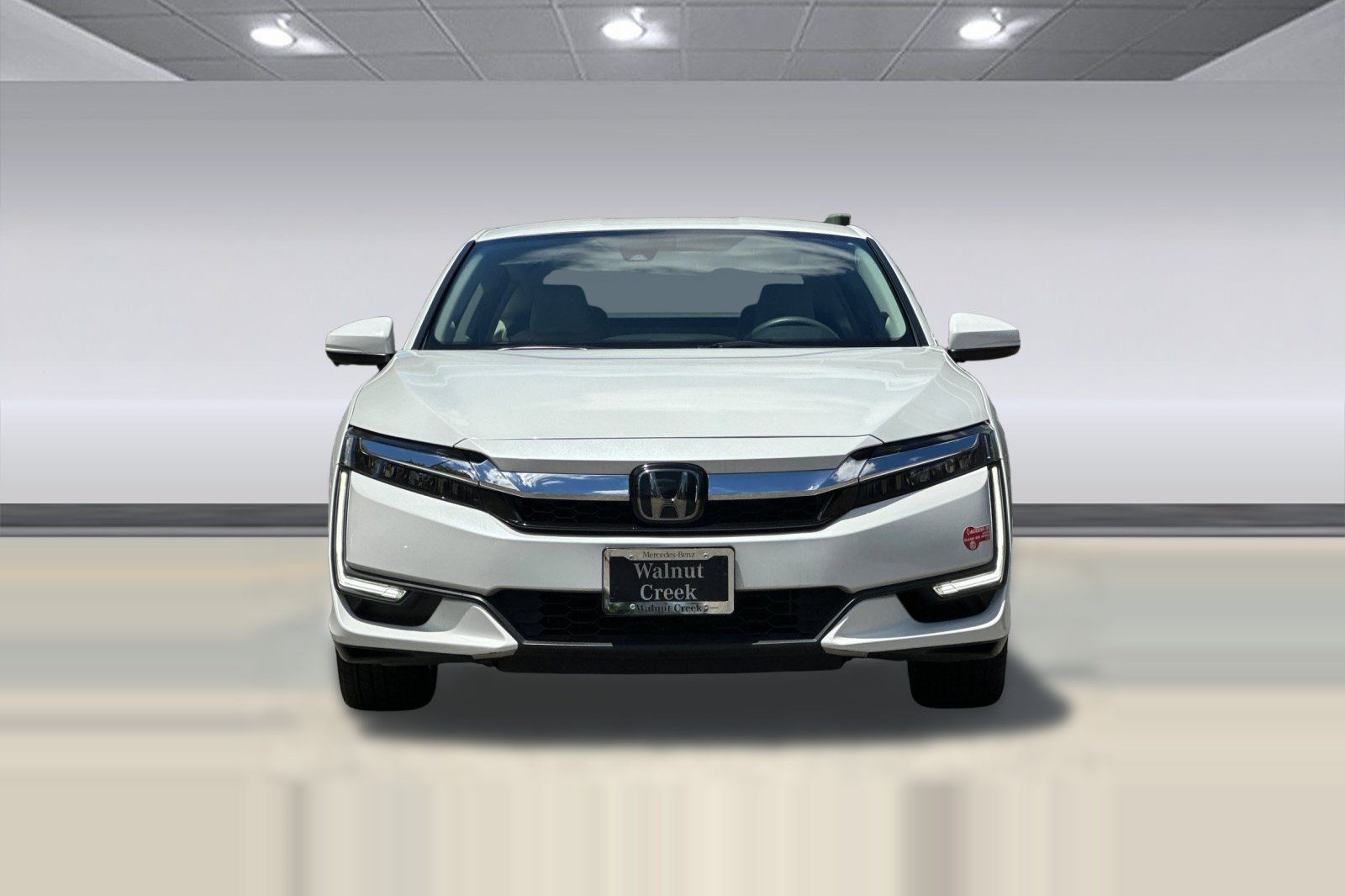 Used 2018 Honda Clarity Plug-In Hybrid image 6