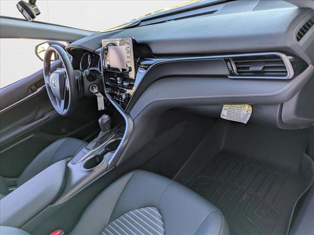 Certified 2024 Toyota Camry SE image 20