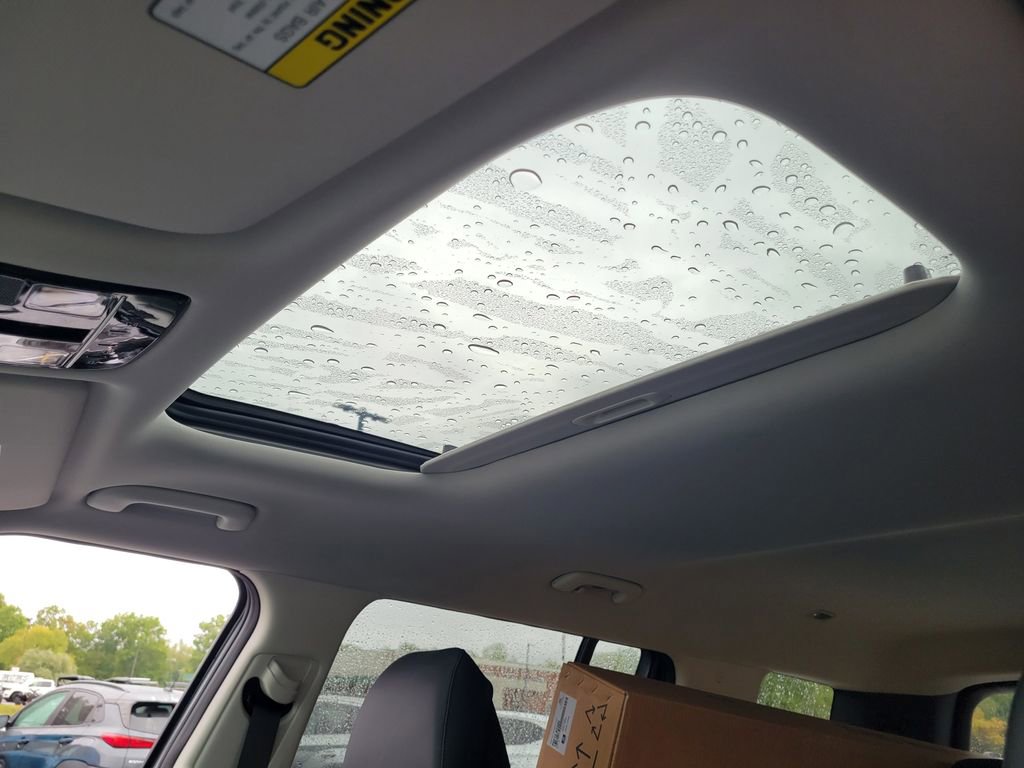 New 2026 Hyundai Santa Fe XRT image 31