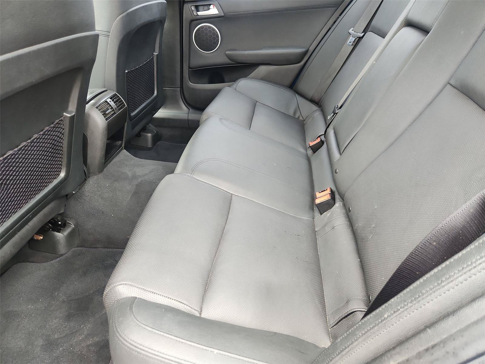 Used 2009 Pontiac G8 w/ Premium Package RWD image 22