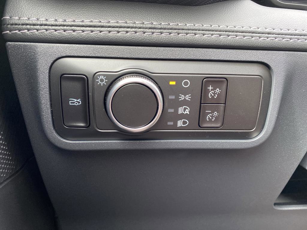 New 2026 Ford Mustang Premium image 30