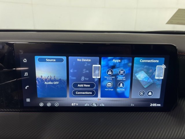 New 2026 Nissan Kicks SR w/ Cold Weather Package image 21