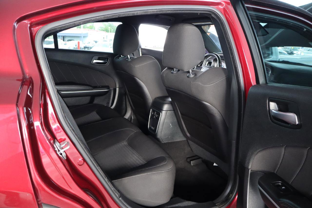 Used 2020 Dodge Charger GT image 32