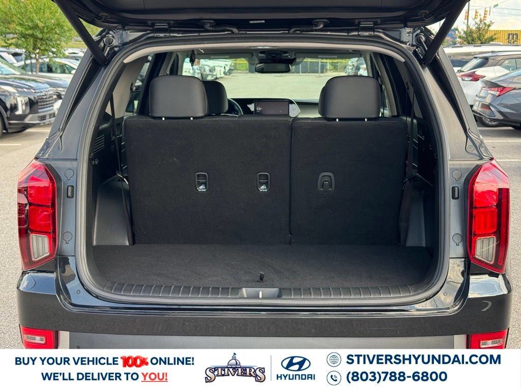 Used 2022 Hyundai Palisade SEL w/ Premium Package AWD/4WD image 18