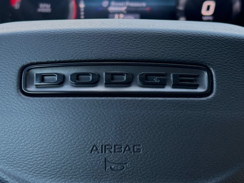 New 2026 Dodge Charger R/T w/ Driver Convenience Group AWD/4WD image 10