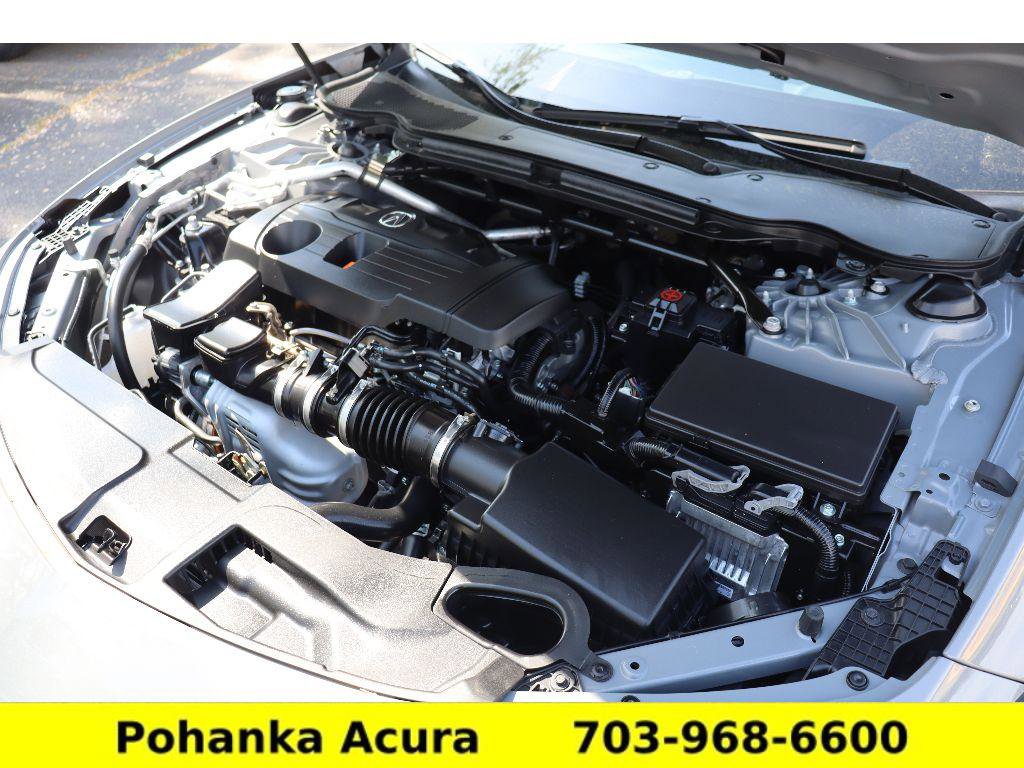 Certified 2025 Acura TLX SH-AWD w/ A-SPEC Pkg image 37