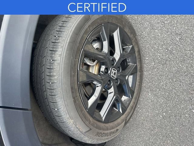 Used 2024 Honda HR-V Sport image 5