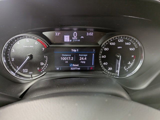 Certified 2023 Cadillac CT4 Premium Luxury image 6