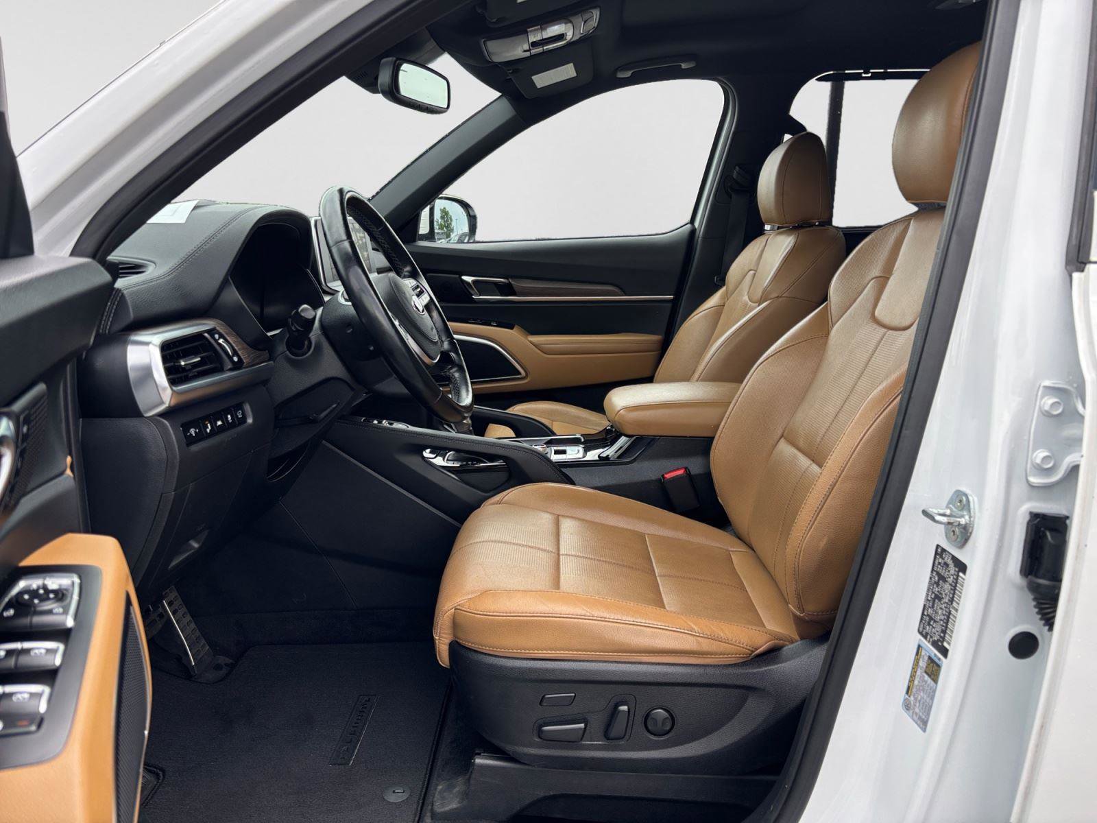 Used 2021 Kia Telluride SX AWD/4WD image 10