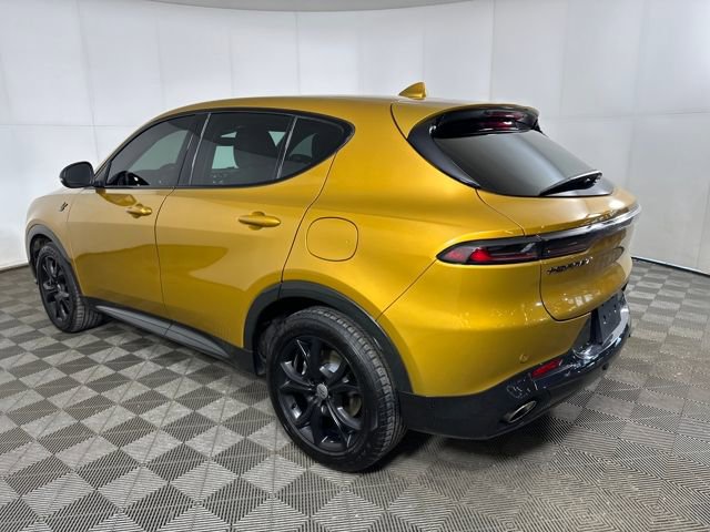 Used 2024 Dodge Hornet R/T w/ R/T Blacktop Package image 5