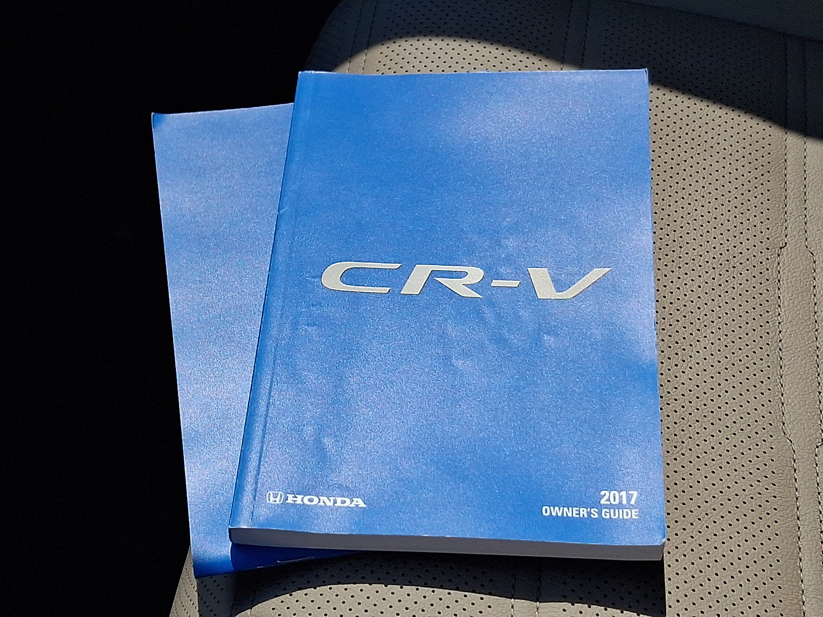 Used 2017 Honda CR-V EX-L image 25