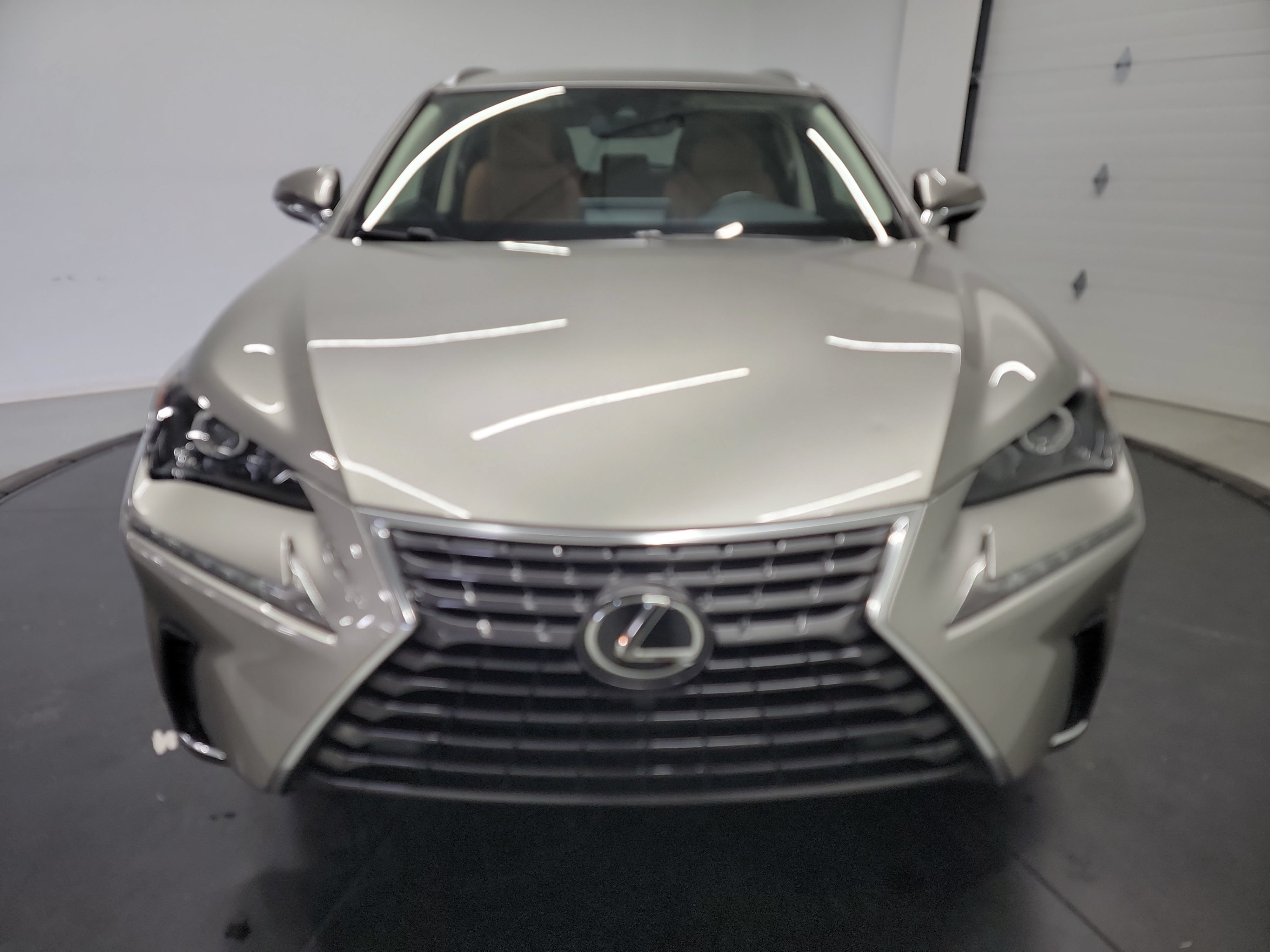 Used 2021 Lexus NX 300 AWD w/ Accessory Package image 2
