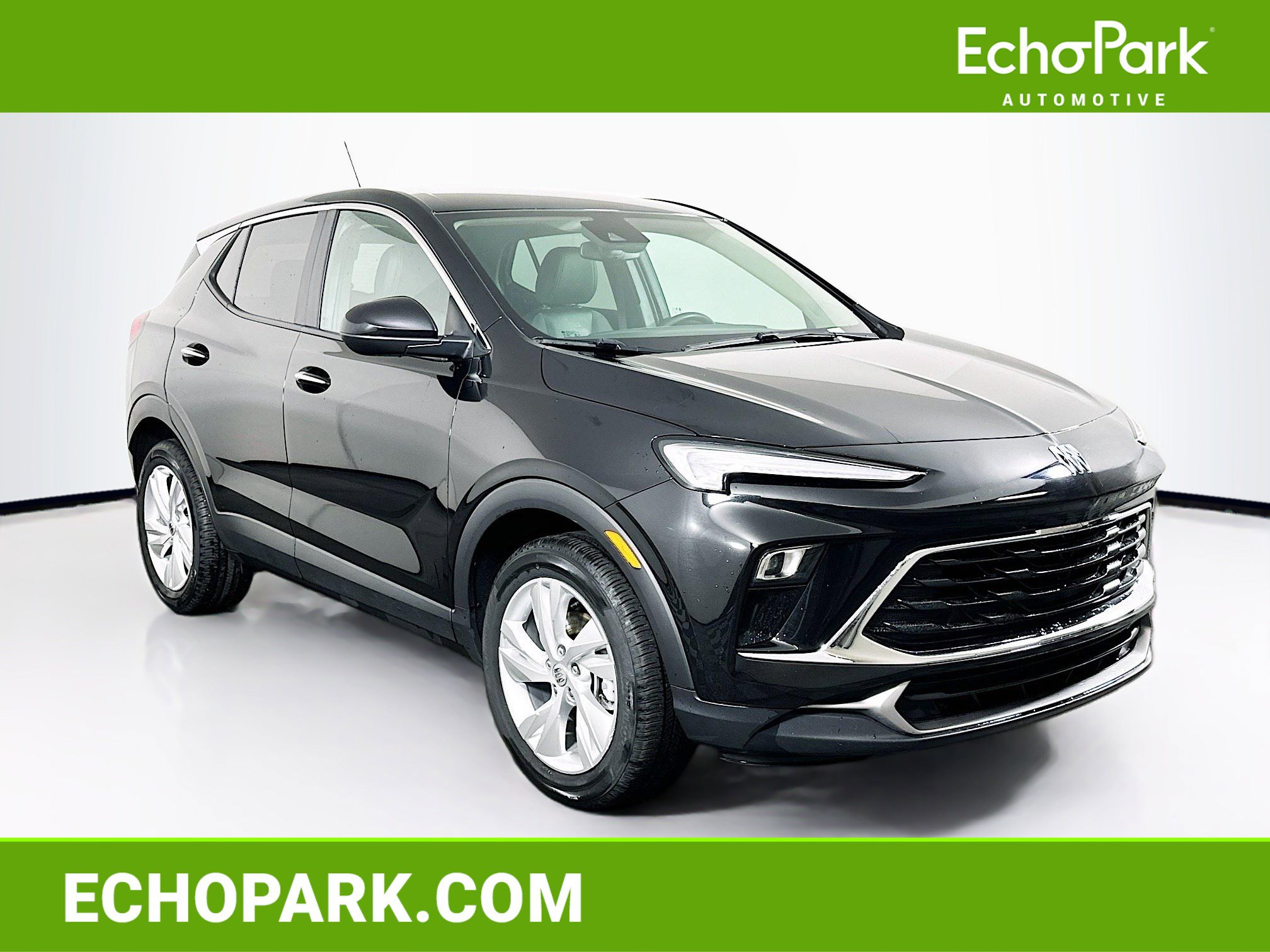 Used 2025 Buick Encore GX Preferred image 1