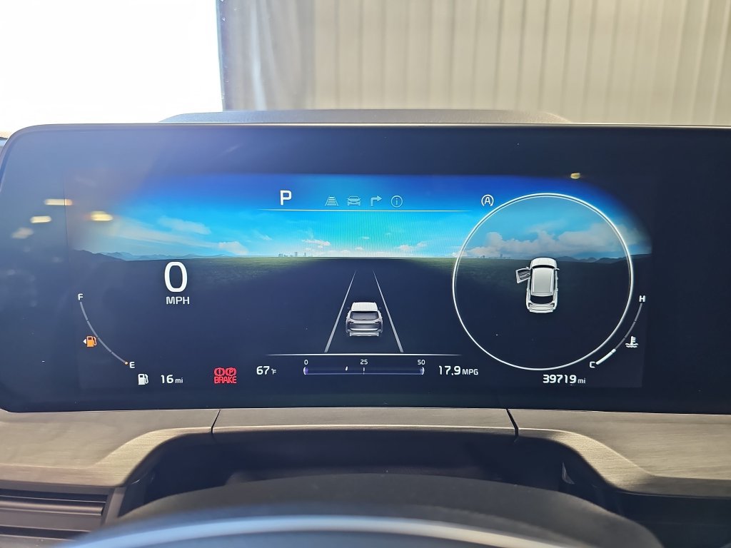 Certified 2024 Kia Telluride SX Prestige X-Line AWD/4WD image 20