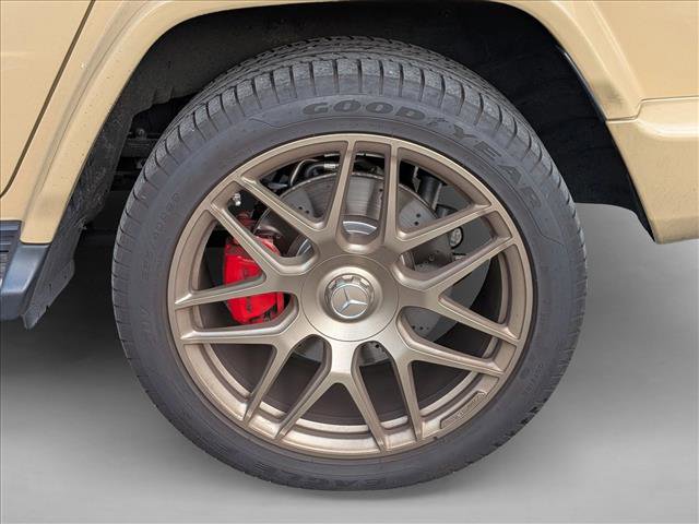 Used 2026 Mercedes-Benz G 63 AMG 4MATIC image 22