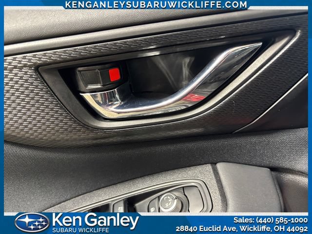 Certified 2024 Subaru Legacy Premium AWD/4WD image 11