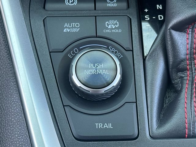 Certified 2024 Toyota RAV4 XSE w/ Weather Package AWD/4WD image 22