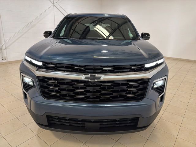 New 2026 Chevrolet Traverse LT w/ Driver Confidence Package FWD image 8