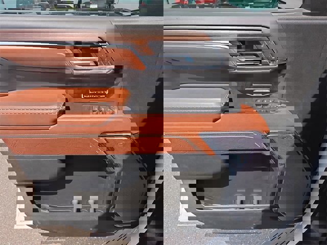 Used 2024 GMC Sierra 1500 Denali Ultimate image 18