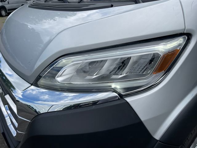 New 2024 RAM ProMaster 2500 w/ Quick Order Package 22H SLT+ image 14