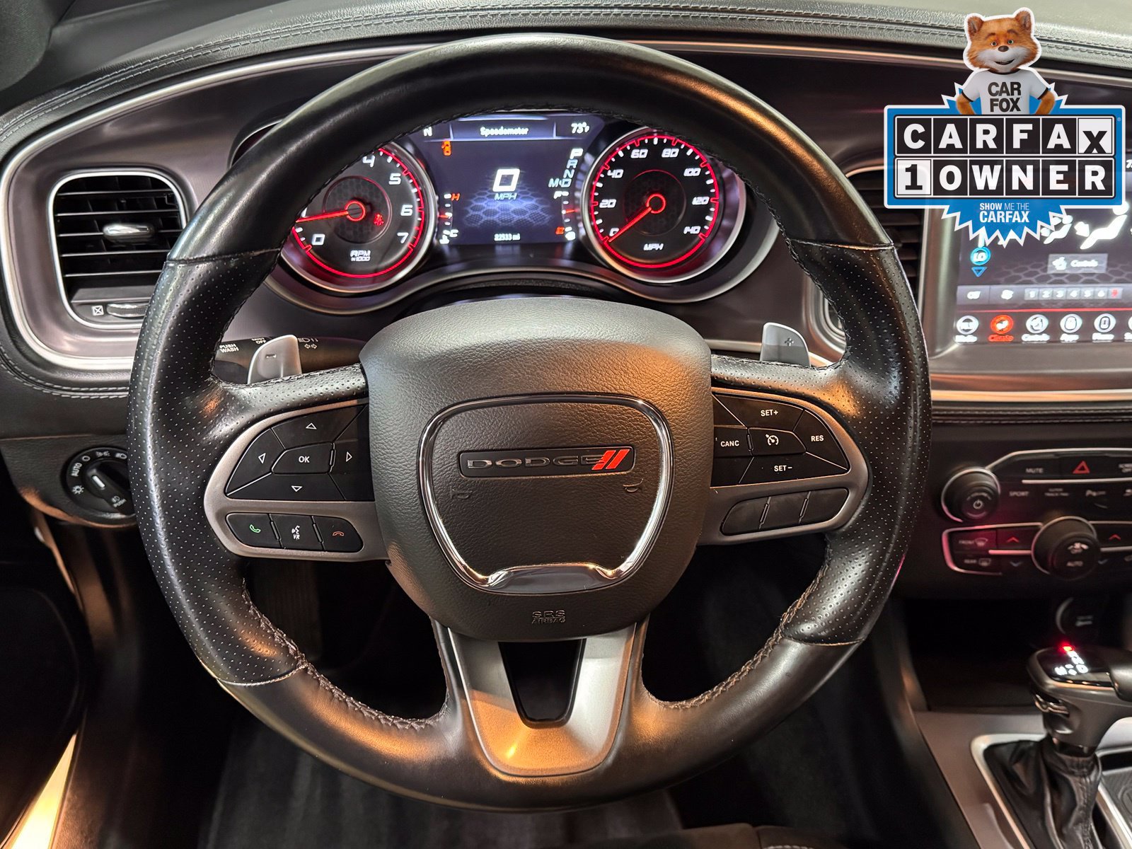 Used 2021 Dodge Charger GT w/ Plus Group AWD/4WD image 20