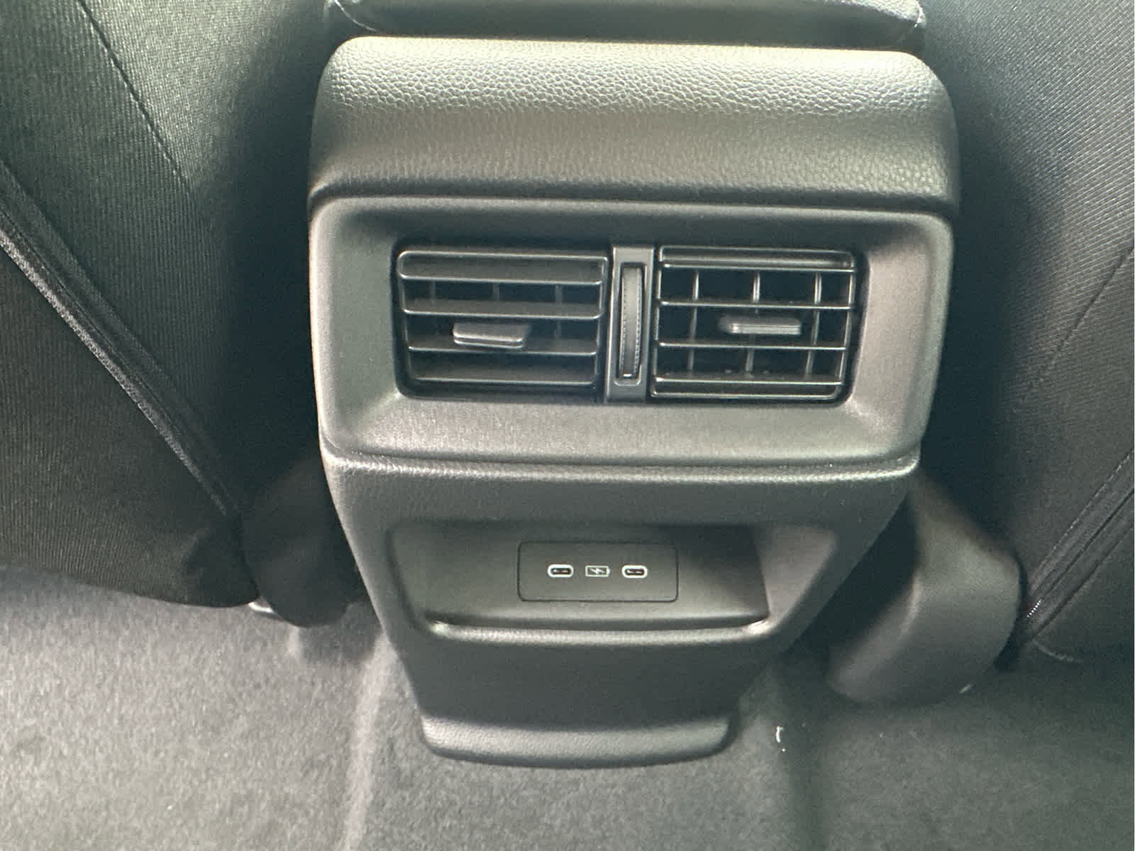 New 2026 Honda CR-V EX image 43