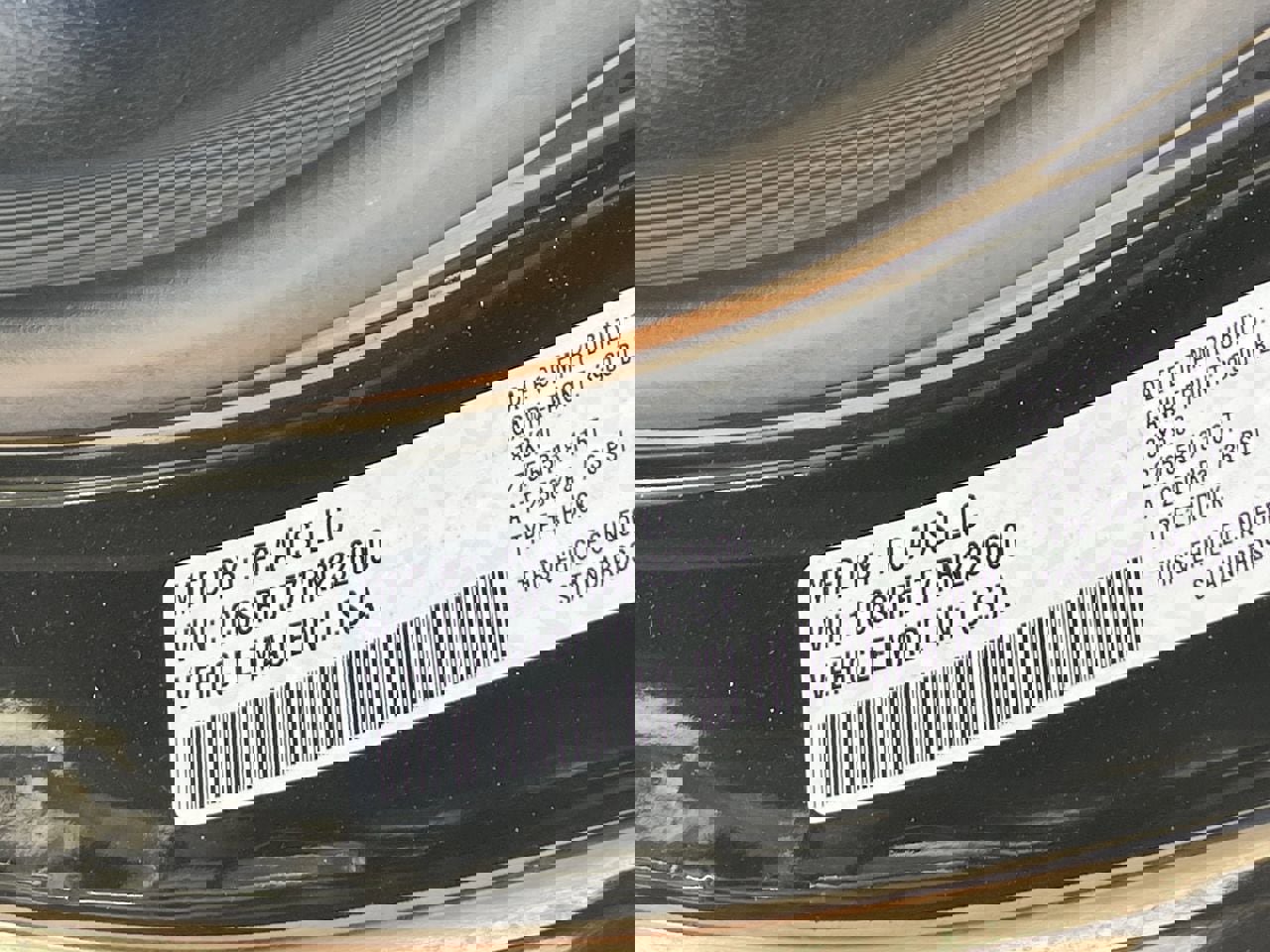 Used 2024 RAM 1500 Laramie image 34