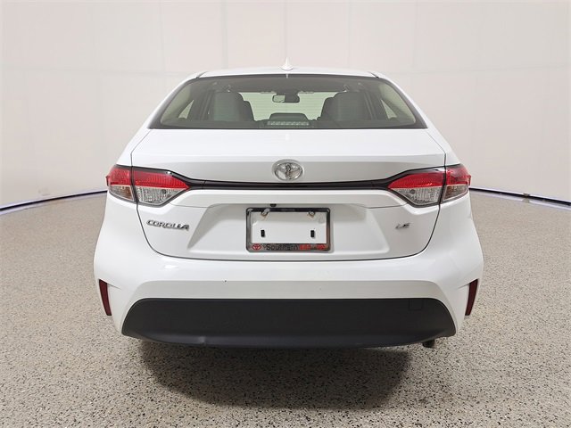Used 2023 Toyota Corolla LE image 6