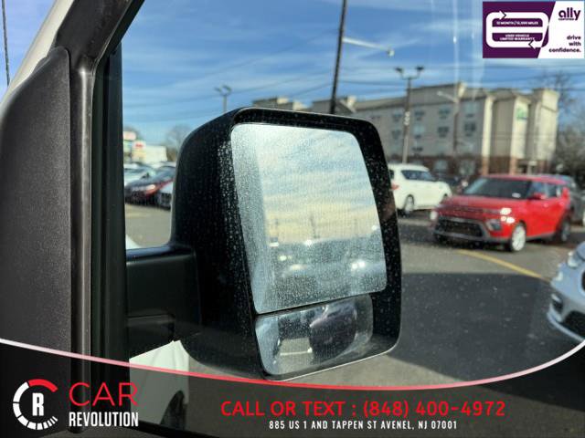 Used 2019 Nissan NV 1500 S image 37