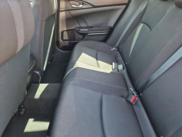 Used 2021 Honda Civic LX image 17