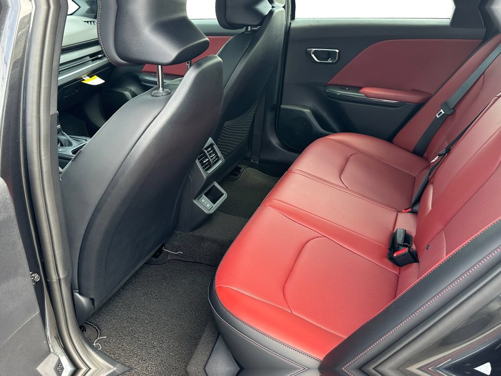 New 2026 Kia K4 GT-Line Turbo FWD image 10