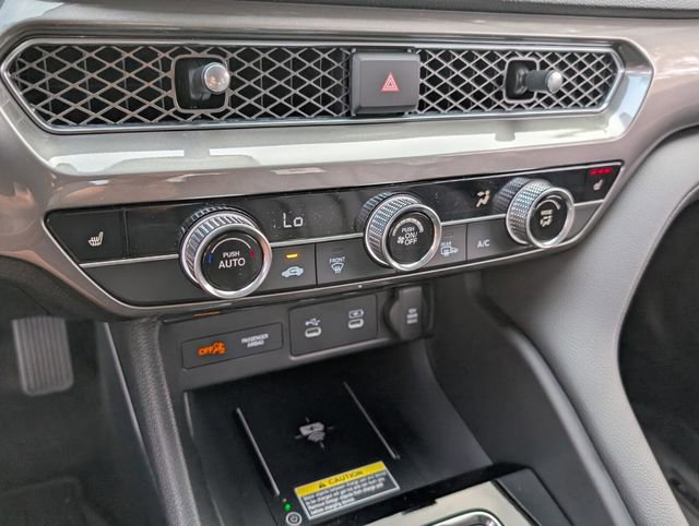 New 2026 Acura Integra image 11