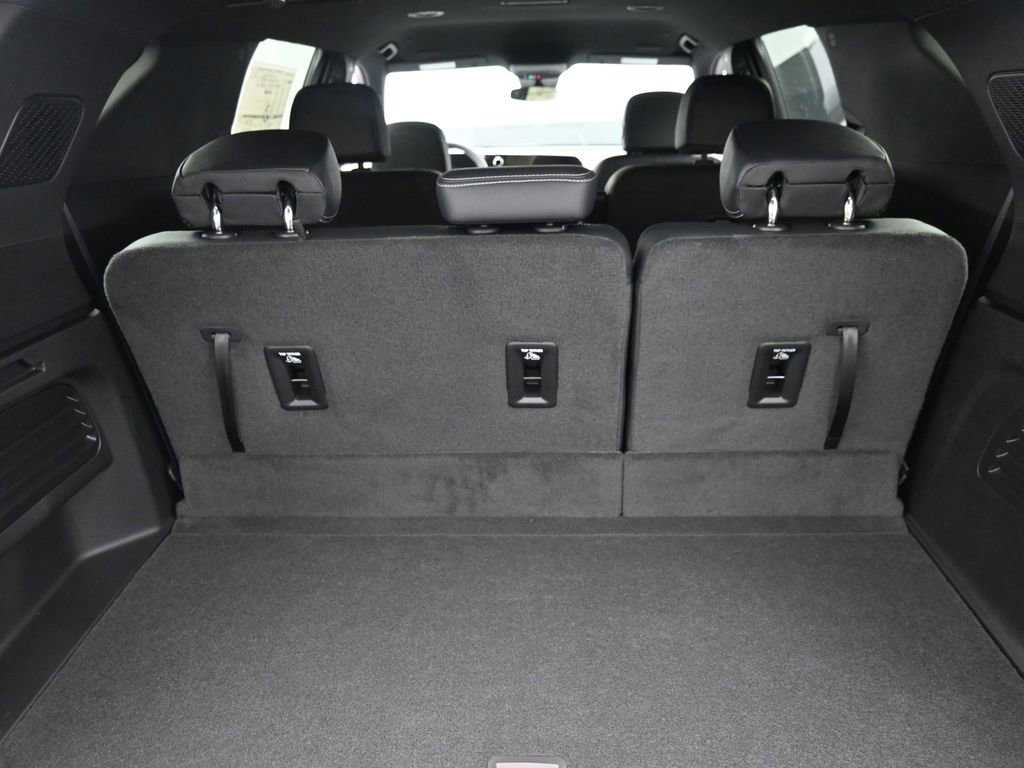 New 2026 Chevrolet Traverse LT image 10