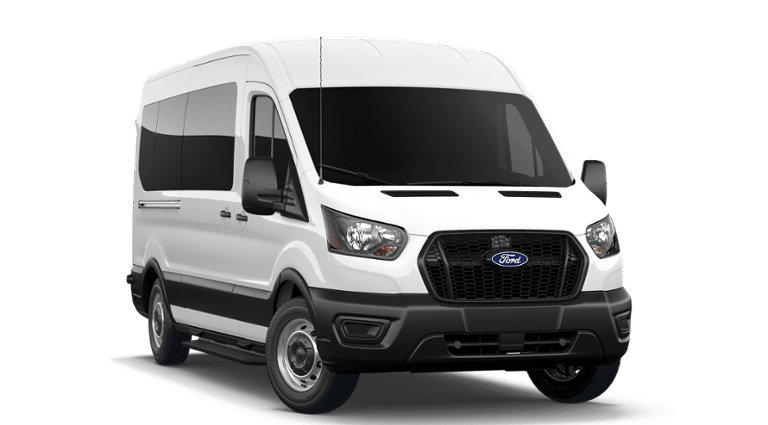New 2026 Ford Transit 350 XL RWD image 25