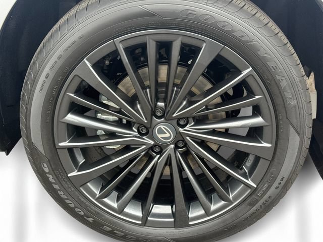 New 2026 Lexus RX 350 Premium AWD/4WD image 10