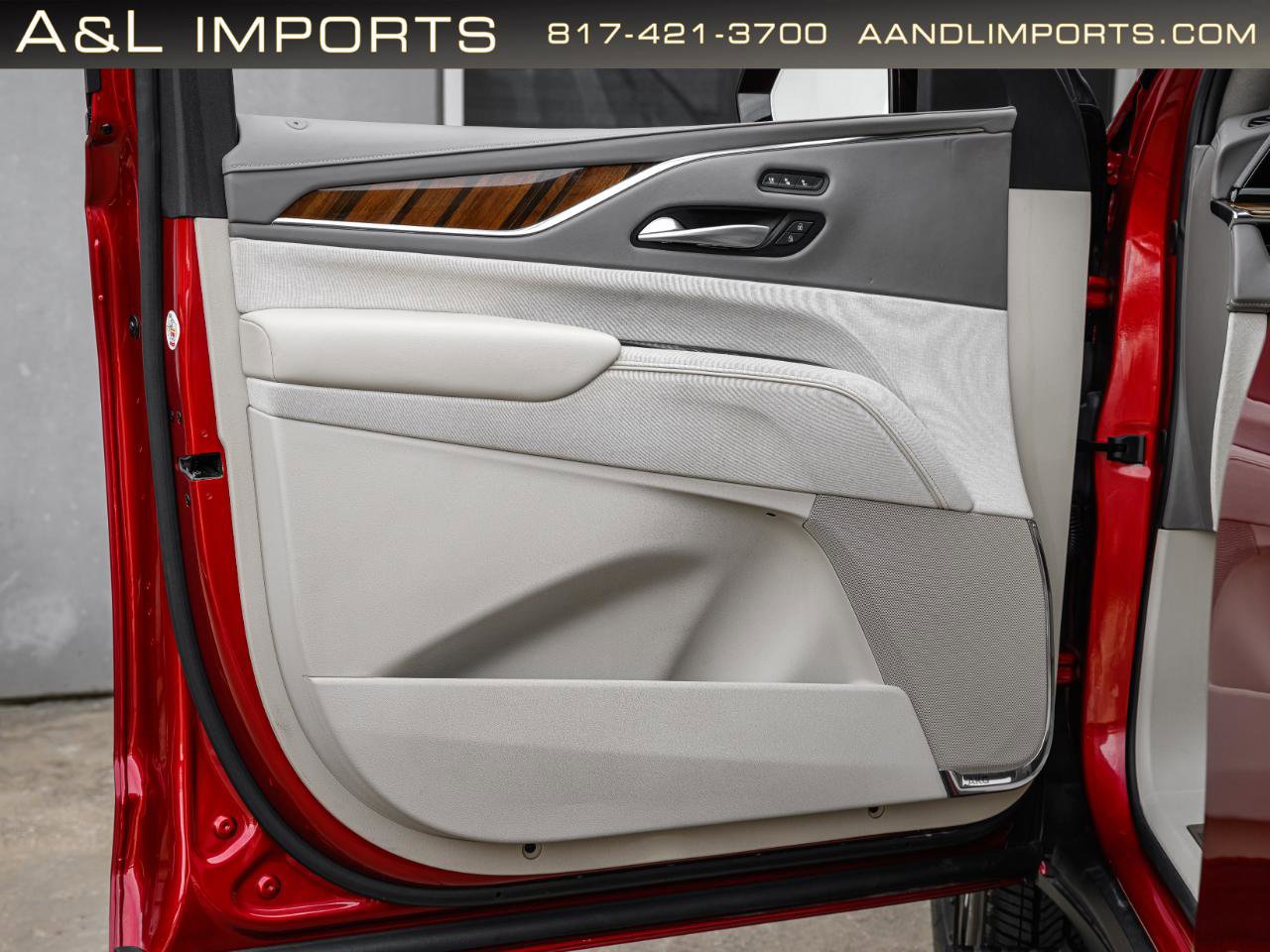 Used 2024 Cadillac Escalade Sport Platinum image 44