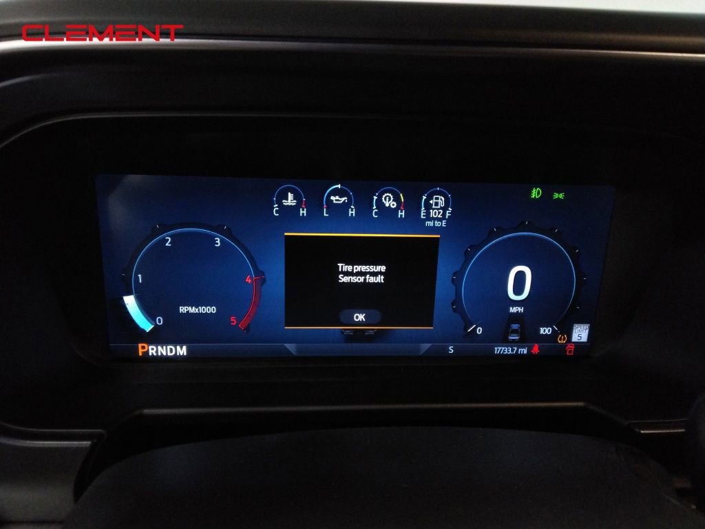 Used 2024 Ford F250 Platinum image 14