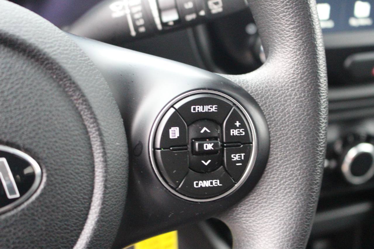 Used 2021 Kia Soul LX image 18