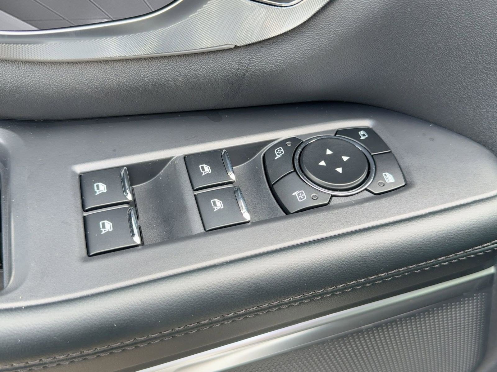 New 2025 Ford Expedition Tremor image 12