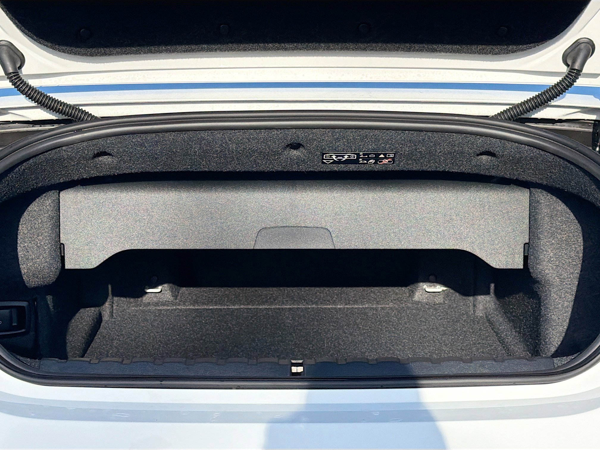 New 2026 BMW 430i Convertible w/ M Sport Package image 12