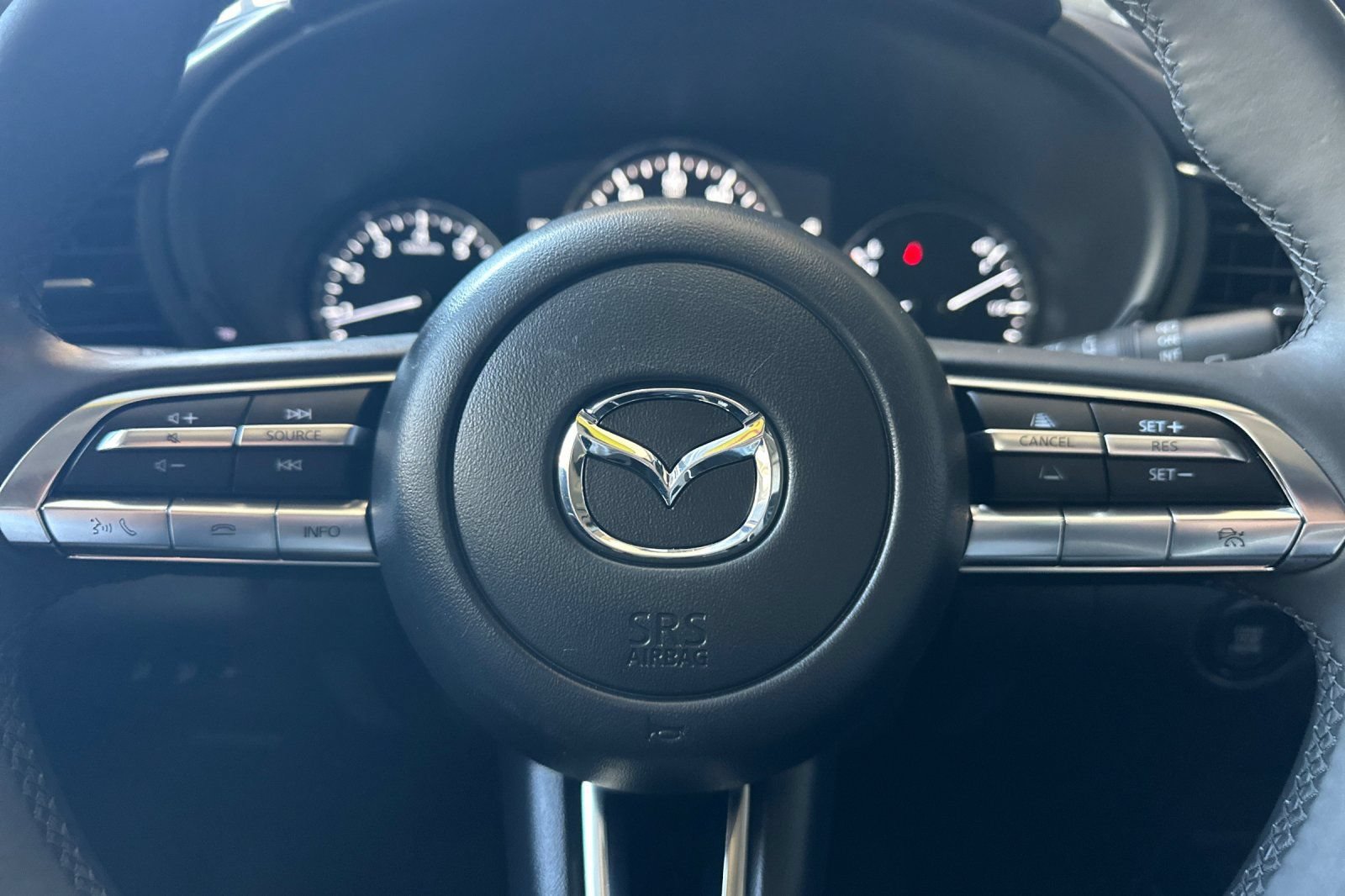 Used 2023 MAZDA CX-30 AWD 2.5 S w/ Preferred Package image 23