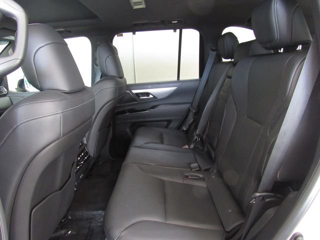 Used 2023 Lexus LX 600 F Sport AWD/4WD image 15