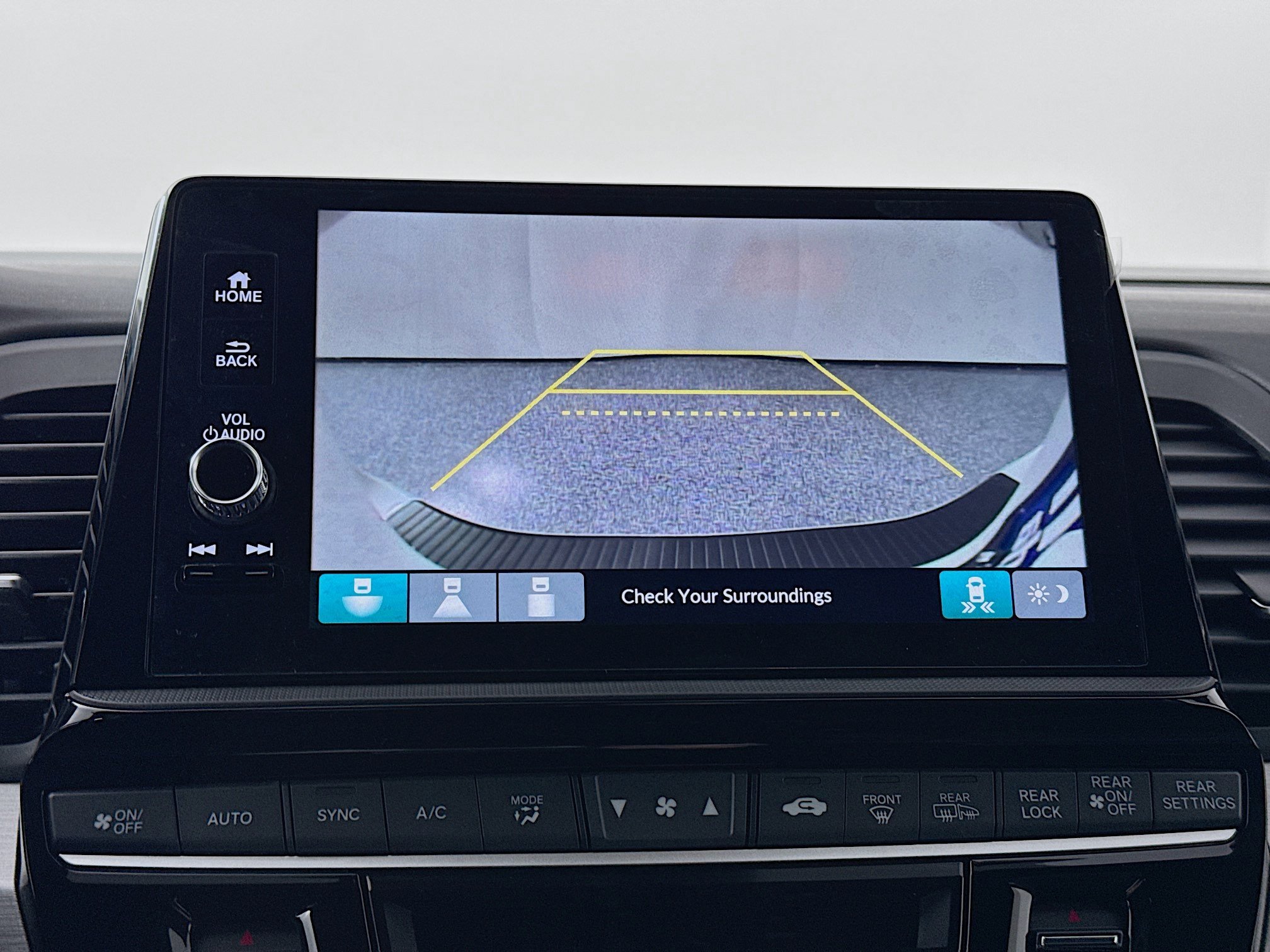 New 2026 Honda Odyssey Sport-L image 13