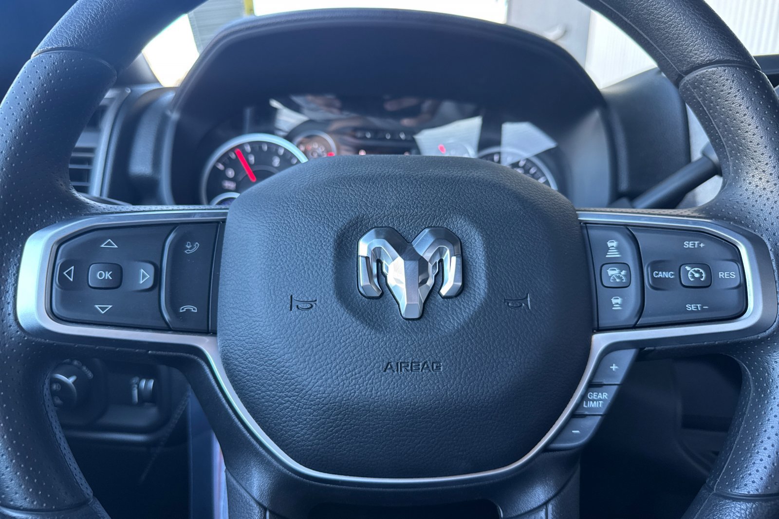 New 2026 RAM 5500 Tradesman w/ Chrome Appearance Group image 19