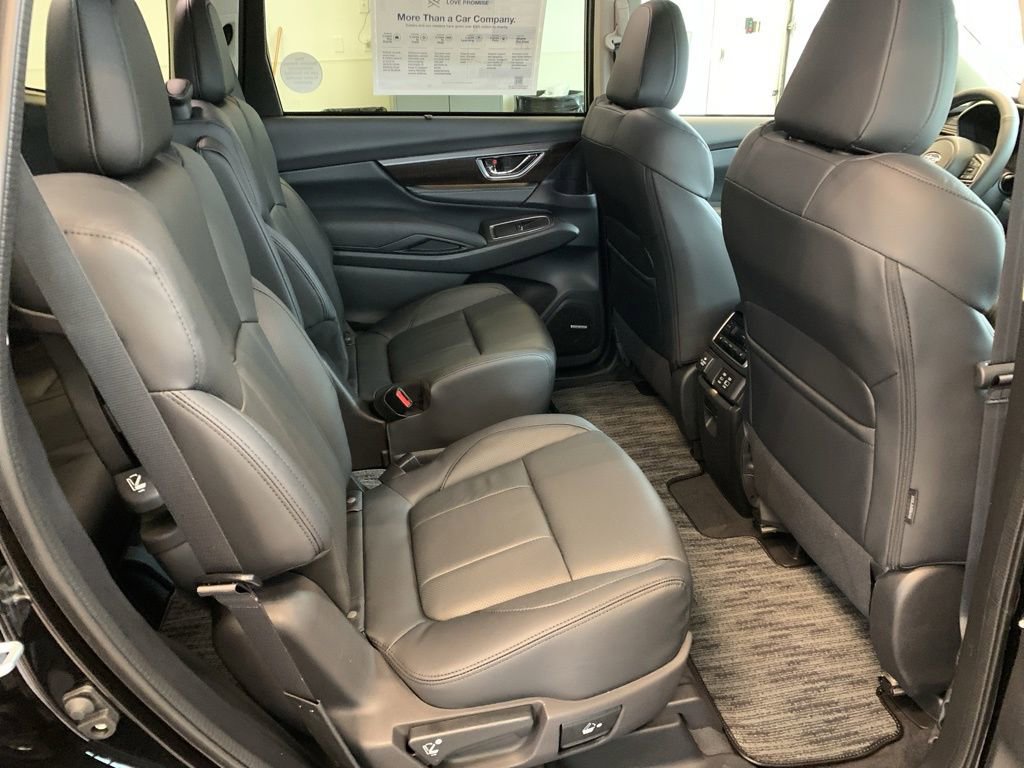 New 2026 Subaru Ascent Touring image 21