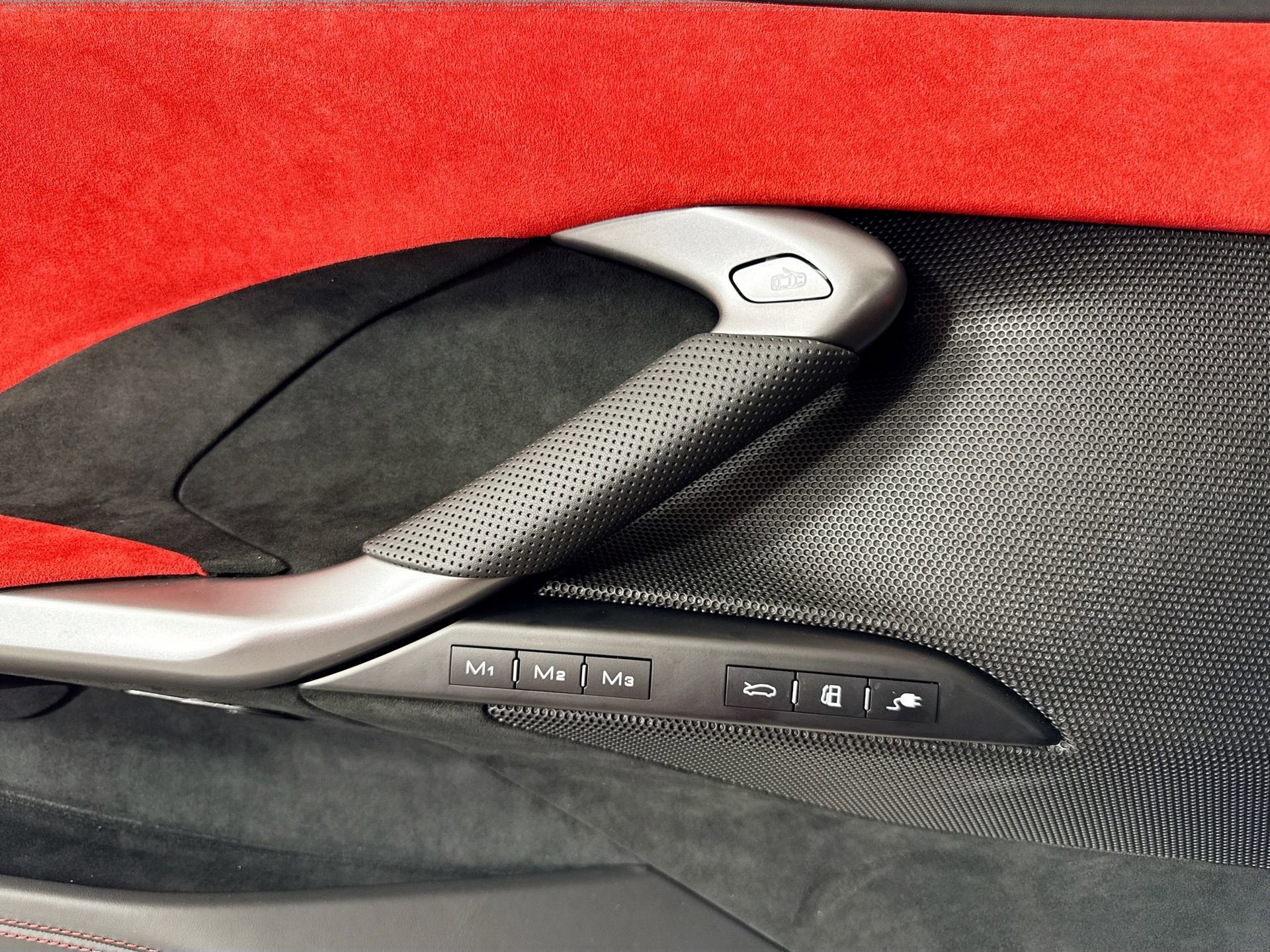 Certified 2025 Ferrari 296 GTB RWD image 16