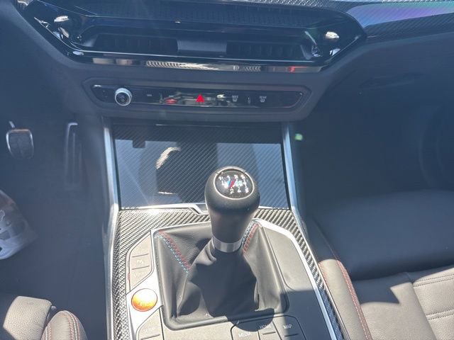 Used 2025 BMW M2 w/ Lighting Package image 16